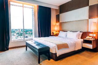 Swiss-Belinn Ska Pekanbaru fotoÄŸrafÄ±