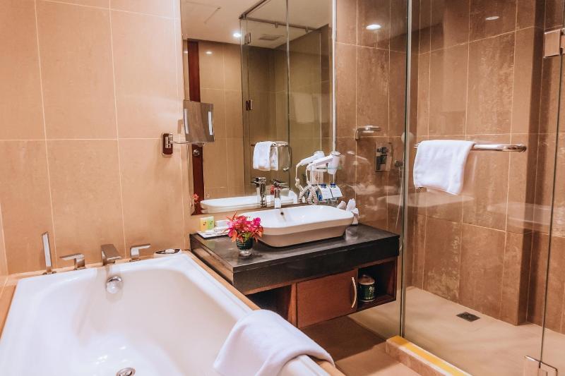 Swiss-Belinn Ska Pekanbaru - Oda