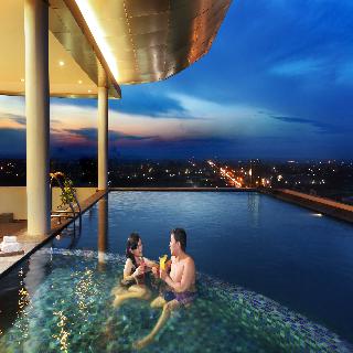 Swiss-Belinn Ska Pekanbaru fotoÄŸrafÄ±