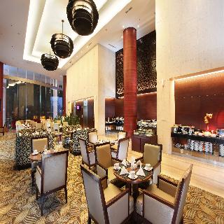 Swiss-Belinn Ska Pekanbaru fotoÄŸrafÄ±