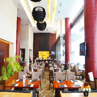 Swiss-Belinn Ska Pekanbaru fotoÄŸrafÄ±