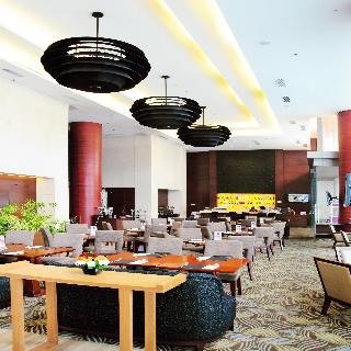 Swiss-Belinn Ska Pekanbaru fotoÄŸrafÄ±