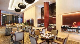 Swiss-Belinn Ska Pekanbaru fotoÄŸrafÄ±
