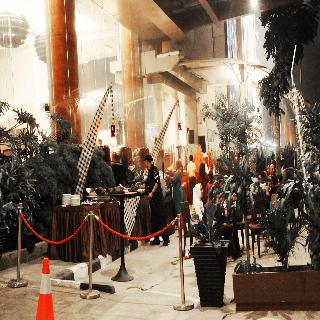 Swiss-Belinn Ska Pekanbaru fotoÄŸrafÄ±