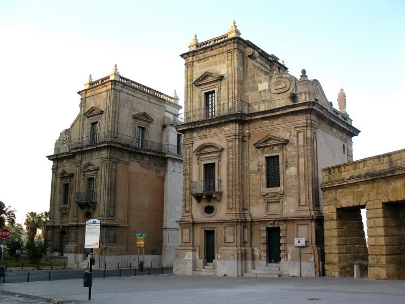 Hotel Porta Felice - Genel