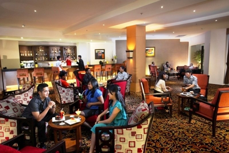 Swiss-Belinn Panakkukang fotoÄŸrafÄ±
