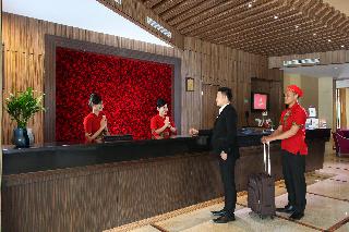 Swiss-Belinn Panakkukang fotoÄŸrafÄ±