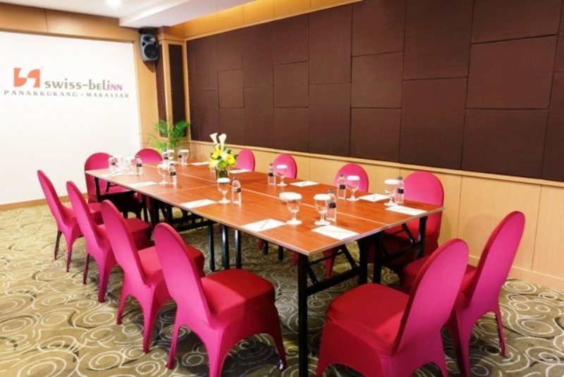 Swiss-Belinn Panakkukang fotoÄŸrafÄ±