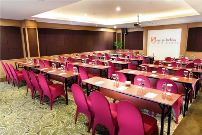 Swiss-Belinn Panakkukang fotoÄŸrafÄ±
