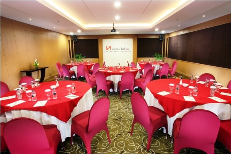 Swiss-Belinn Panakkukang fotoÄŸrafÄ±