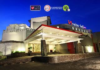Swiss-Belinn Panakkukang otel fotoğrafı