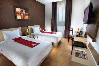 Swiss-Belinn Panakkukang fotoÄŸrafÄ±