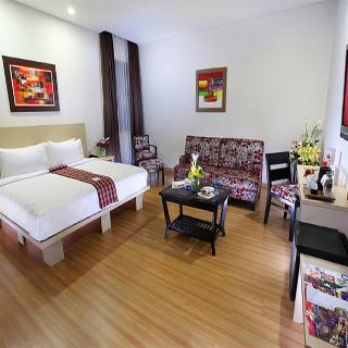 Swiss-Belinn Panakkukang fotoÄŸrafÄ±