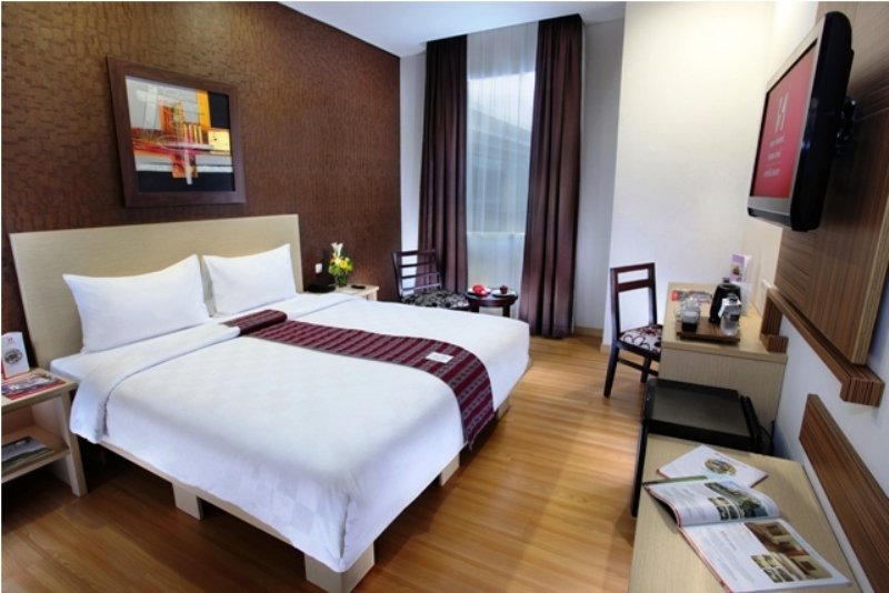 Swiss-Belinn Panakkukang fotoÄŸrafÄ±