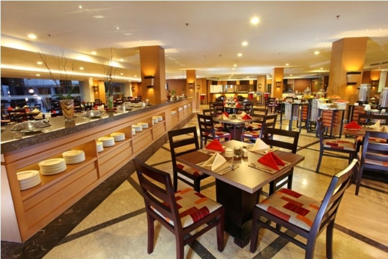 Swiss-Belinn Panakkukang fotoÄŸrafÄ±