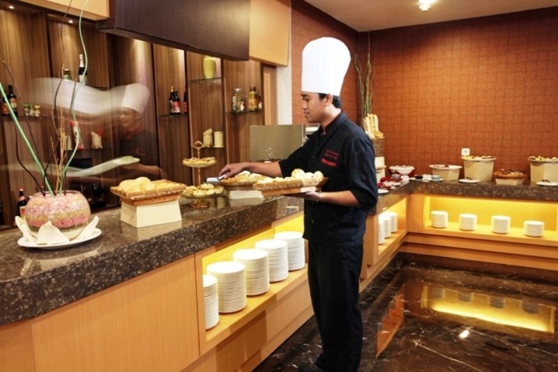 Swiss-Belinn Panakkukang fotoÄŸrafÄ±