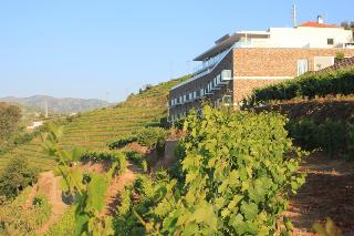 Delfim Douro Hotel fotoÄŸrafÄ±