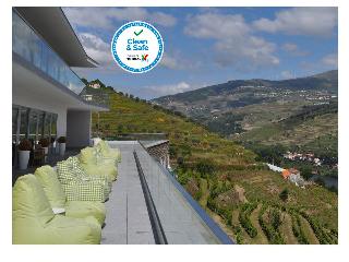 Delfim Douro Hotel fotoÄŸrafÄ±