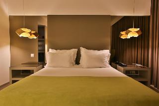 Delfim Douro Hotel fotoÄŸrafÄ±
