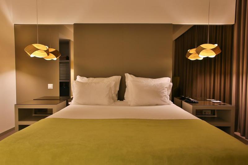 Delfim Douro Hotel - Oda