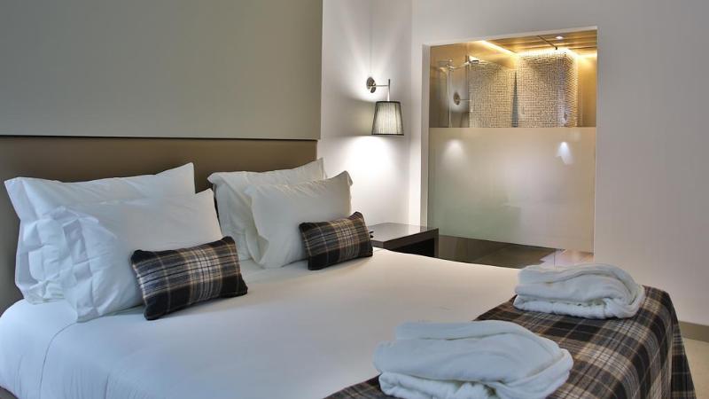 Delfim Douro Hotel - Oda