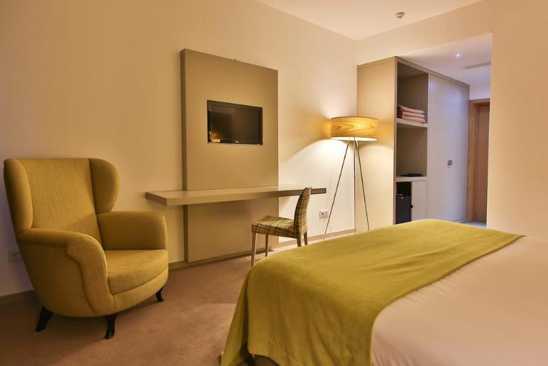 Delfim Douro Hotel - Oda