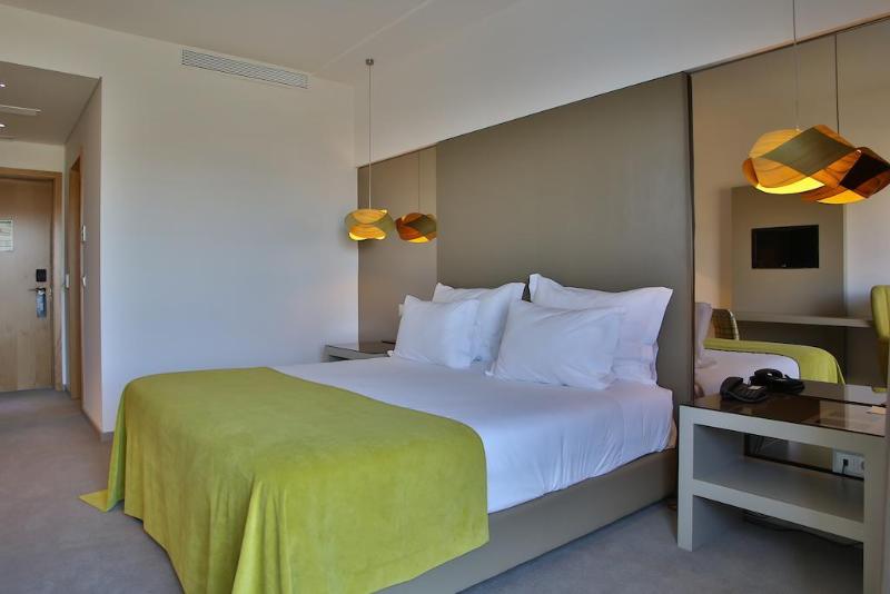 Delfim Douro Hotel - Oda