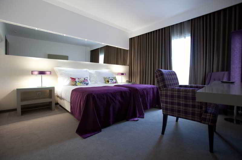 Delfim Douro Hotel fotoÄŸrafÄ±