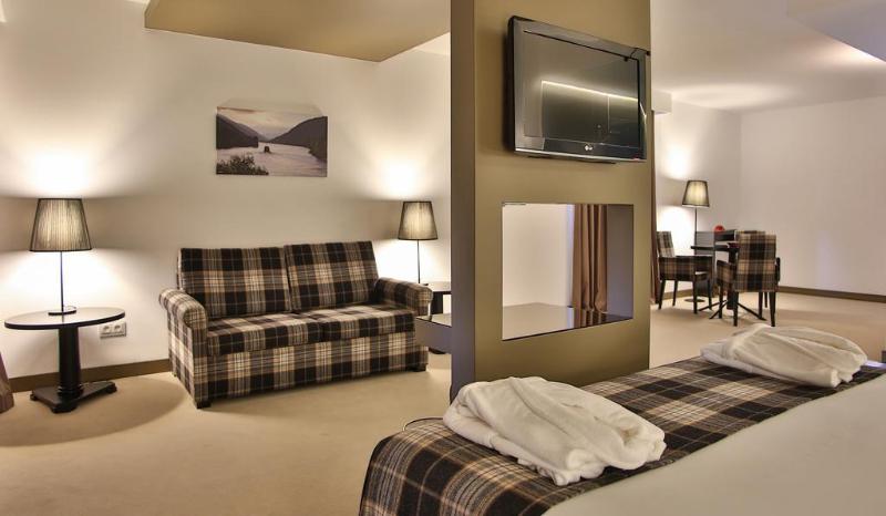 Delfim Douro Hotel - Oda
