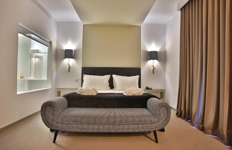 Delfim Douro Hotel - Oda