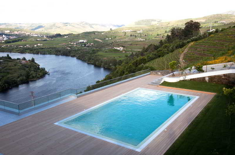 Delfim Douro Hotel fotoÄŸrafÄ±