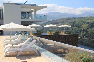Delfim Douro Hotel fotoÄŸrafÄ±