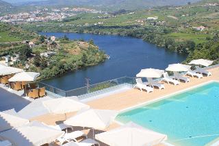 Delfim Douro Hotel fotoÄŸrafÄ±