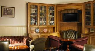 Stirling Highland Hotel fotoÄŸrafÄ±
