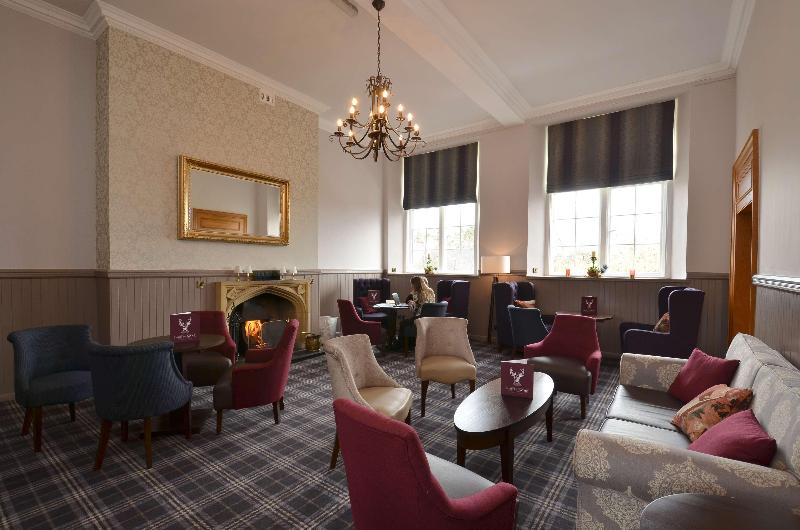 Stirling Highland Hotel - Bar