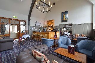 Stirling Highland Hotel fotoÄŸrafÄ±