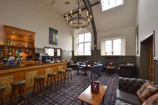 Stirling Highland Hotel fotoÄŸrafÄ±