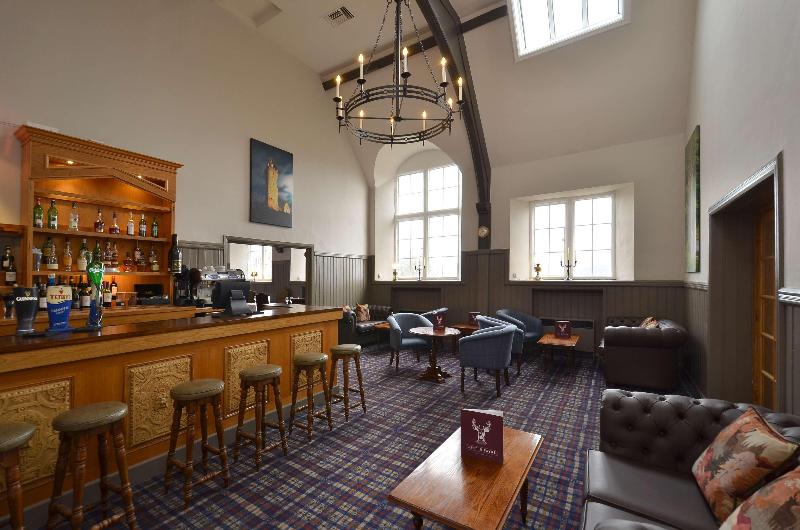 Stirling Highland Hotel - Bar
