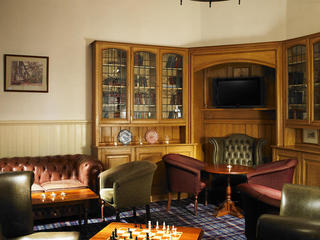 Stirling Highland Hotel fotoÄŸrafÄ±