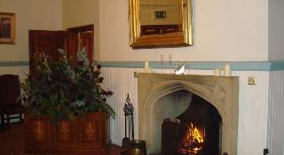 Stirling Highland Hotel fotoÄŸrafÄ±