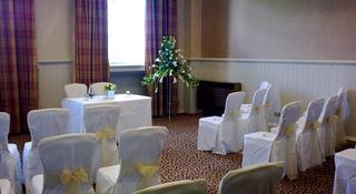 Stirling Highland Hotel fotoÄŸrafÄ±