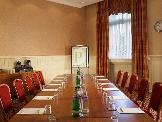Stirling Highland Hotel fotoÄŸrafÄ±