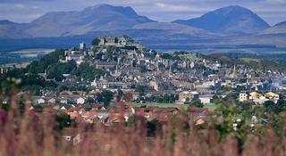 Stirling Highland Hotel fotoÄŸrafÄ±