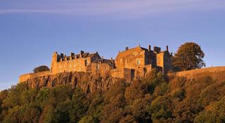 Stirling Highland Hotel fotoÄŸrafÄ±