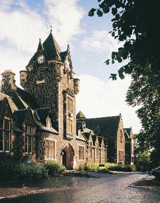 Stirling Highland Hotel fotoÄŸrafÄ±