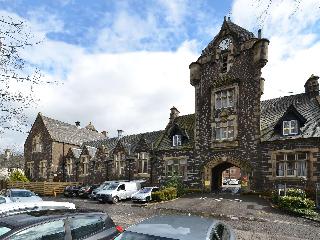 Stirling Highland Hotel fotoÄŸrafÄ±