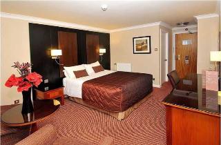 Stirling Highland Hotel fotoÄŸrafÄ±
