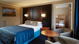 Stirling Highland Hotel fotoÄŸrafÄ±