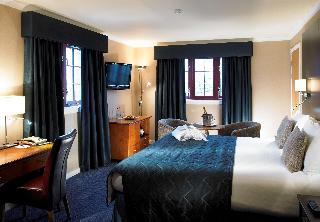 Stirling Highland Hotel fotoÄŸrafÄ±