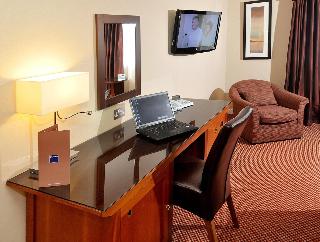 Stirling Highland Hotel fotoÄŸrafÄ±